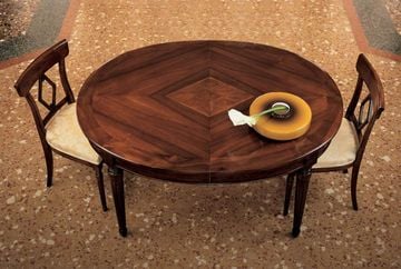 Carlo X Tables and coffee tables by Cantiero - view 5