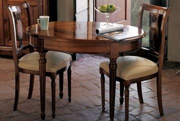 Carlo X Tables and coffee tables by Cantiero - view 7
