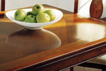 Carlo X Tables and coffee tables by Cantiero - view 9