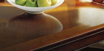 Carlo X Tables and coffee tables by Cantiero - view 3