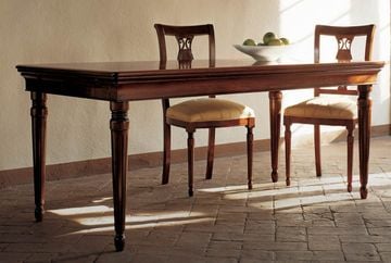 Carlo X Tables and coffee tables by Cantiero - view 8