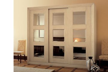 Carlo X Wardrobes by Cantiero - view 3