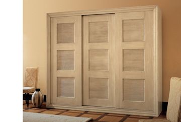 Carlo X Wardrobes by Cantiero - view 6