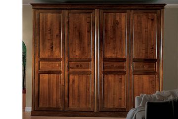 Carlo X Wardrobes by Cantiero - view 5