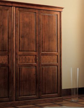 Carlo X Wardrobes by Cantiero