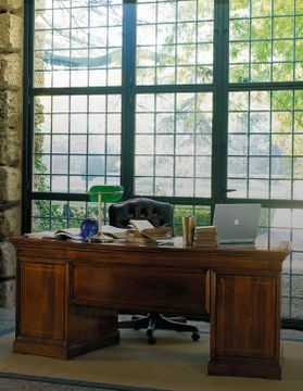 Carlo X Writing desks by Cantiero