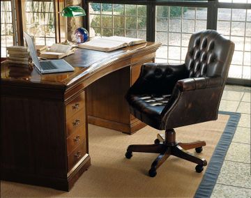 Carlo X Writing desks by Cantiero - view 5