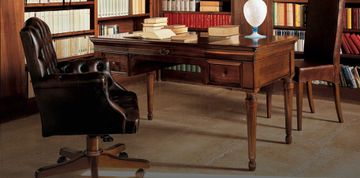 Carlo X Writing desks by Cantiero - view 3