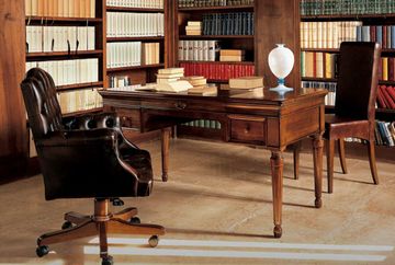 Carlo X Writing desks by Cantiero - view 4