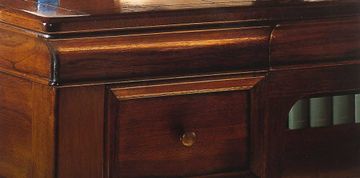 Carlo X Writing desks by Cantiero - view 2