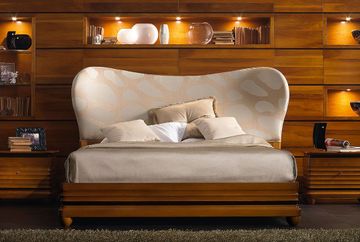 Elettra Beds by Cantiero - view 2