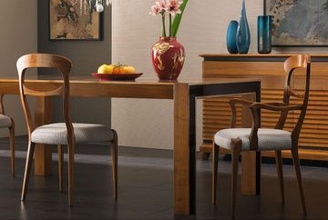 Elettra Chairs & Armchairs by Cantiero - view 5