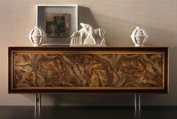 Elettra Cupboard by Cantiero - view 3