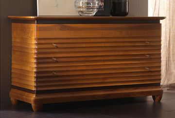 Elettra Dresser & Bedside table by Cantiero - view 3