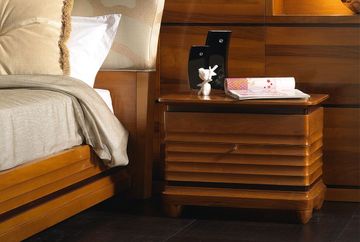 Elettra Dresser & Bedside table by Cantiero - view 2