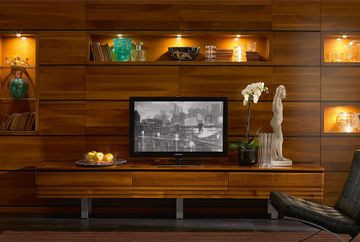 Elettra Equipped walls by Cantiero - view 5