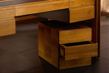 Elettra Writing desk by Cantiero - view 3