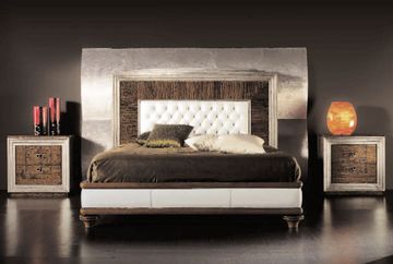 Etoile Beds by Cantiero - view 5