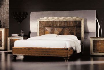 Etoile Beds by Cantiero - view 6