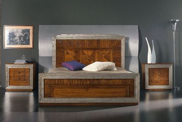 Etoile Beds by Cantiero - view 4