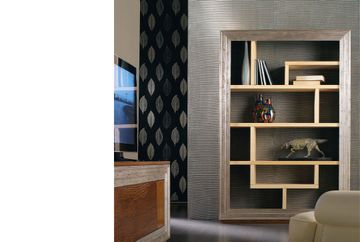 Etoile Bookcases by Cantiero - view 4