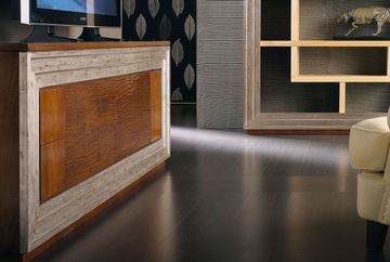 Etoile Dresser and bedside tables by Cantiero - view 7