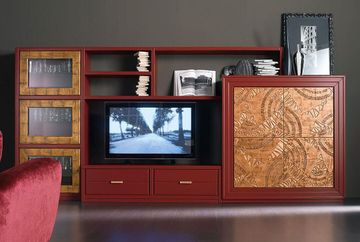Etoile Equipped walls by Cantiero - view 5