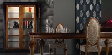 Etoile Showcases by Cantiero - view 2