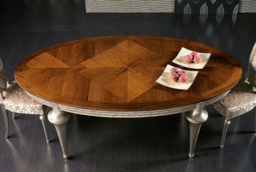 Etoile Tables and coffee tables by Cantiero - view 5