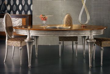 Etoile Tables and coffee tables by Cantiero - view 3