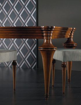 Etoile Tables and coffee tables by Cantiero