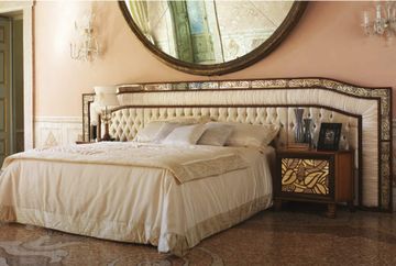 Grand Etoile Beds by Cantiero - view 7
