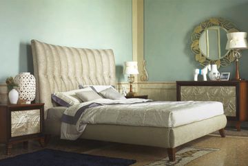 Grand Etoile Beds by Cantiero - view 4