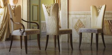 Grand Etoile Chairs and armchairs by Cantiero - view 3