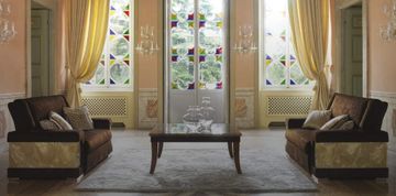 Grand Etoile Chairs and armchairs by Cantiero - view 2