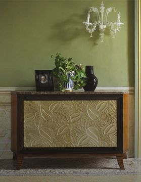 Grand Etoile Cupboards by Cantiero