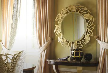 Grand Etoile Mirrors by Cantiero - view 3