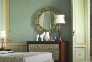 Grand Etoile Mirrors by Cantiero - view 4