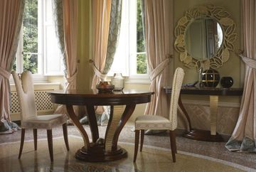 Grand Etoile Tables and coffee tables by Cantiero - view 4