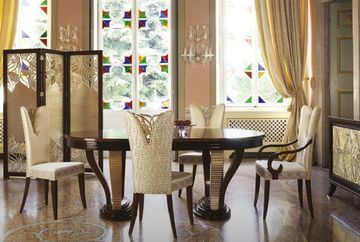 Grand Etoile Tables and coffee tables by Cantiero - view 6