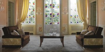 Grand Etoile Tables and coffee tables by Cantiero - view 2