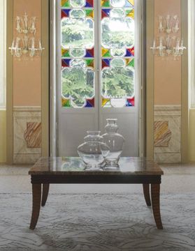 Grand Etoile Tables and coffee tables by Cantiero
