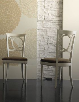 New age Chairs & armchairs by Cantiero
