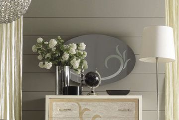 New age Mirrors by Cantiero - view 3