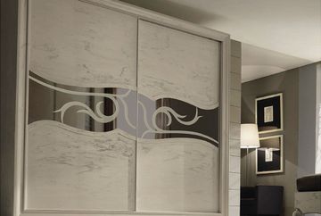 New age Wardrobes by Cantiero - view 3