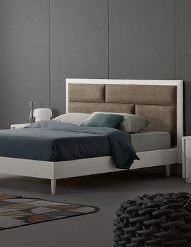Trend Beds by Cantiero