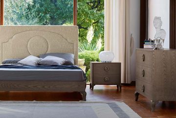 Trend Dresser and bedside tables by Cantiero - view 6