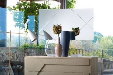 Trend Mirrors by Cantiero - view 4