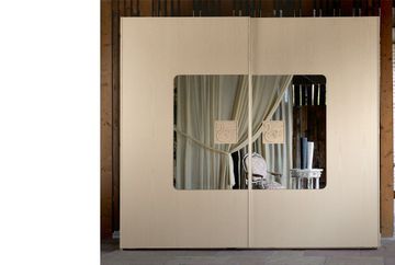 Trend Wardrobes by Cantiero - view 5