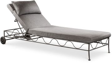 Bahamas New lounger - Outdoor by Cantori